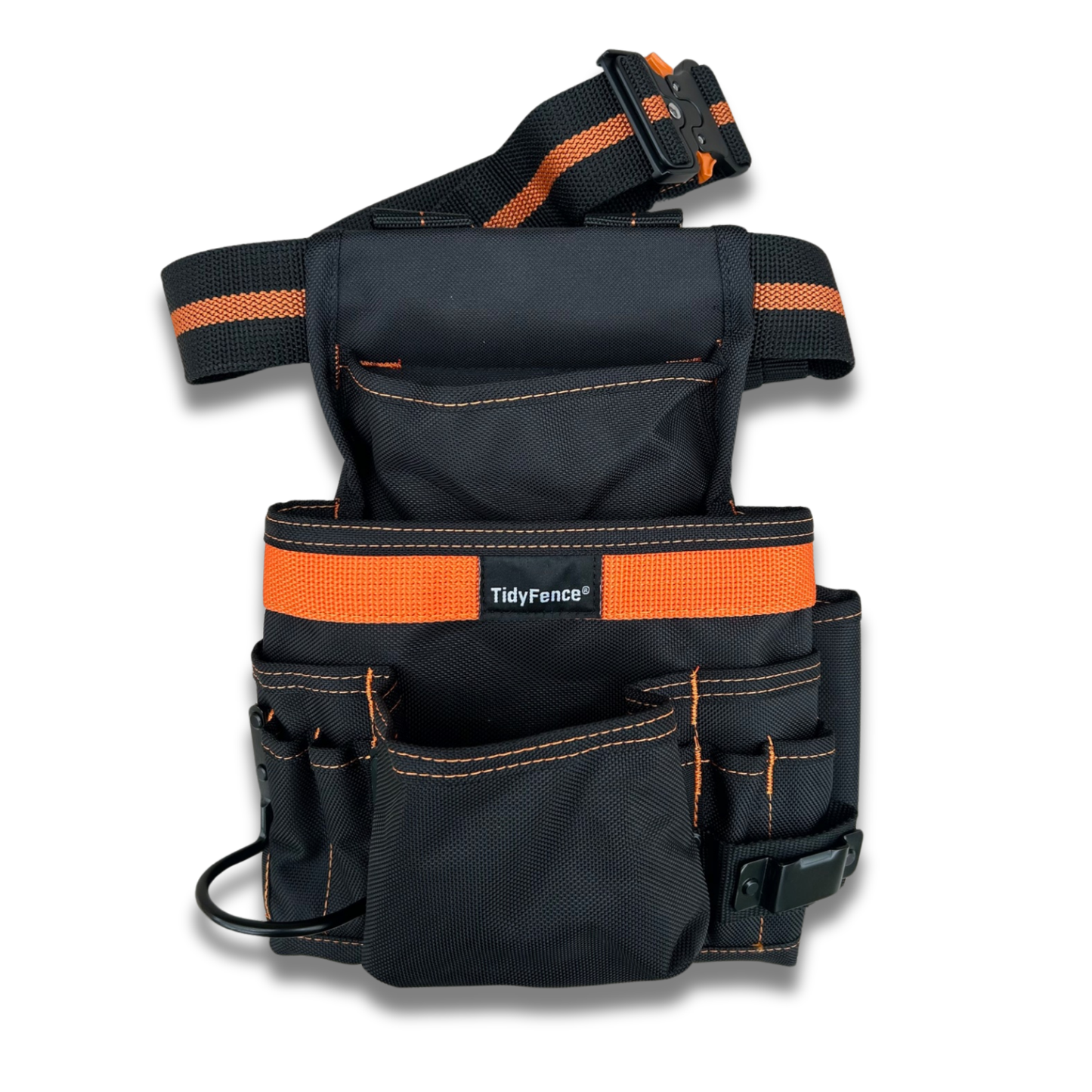 Heavy Duty Toolbelt - Designed for fencing / Deck building / Carpentry