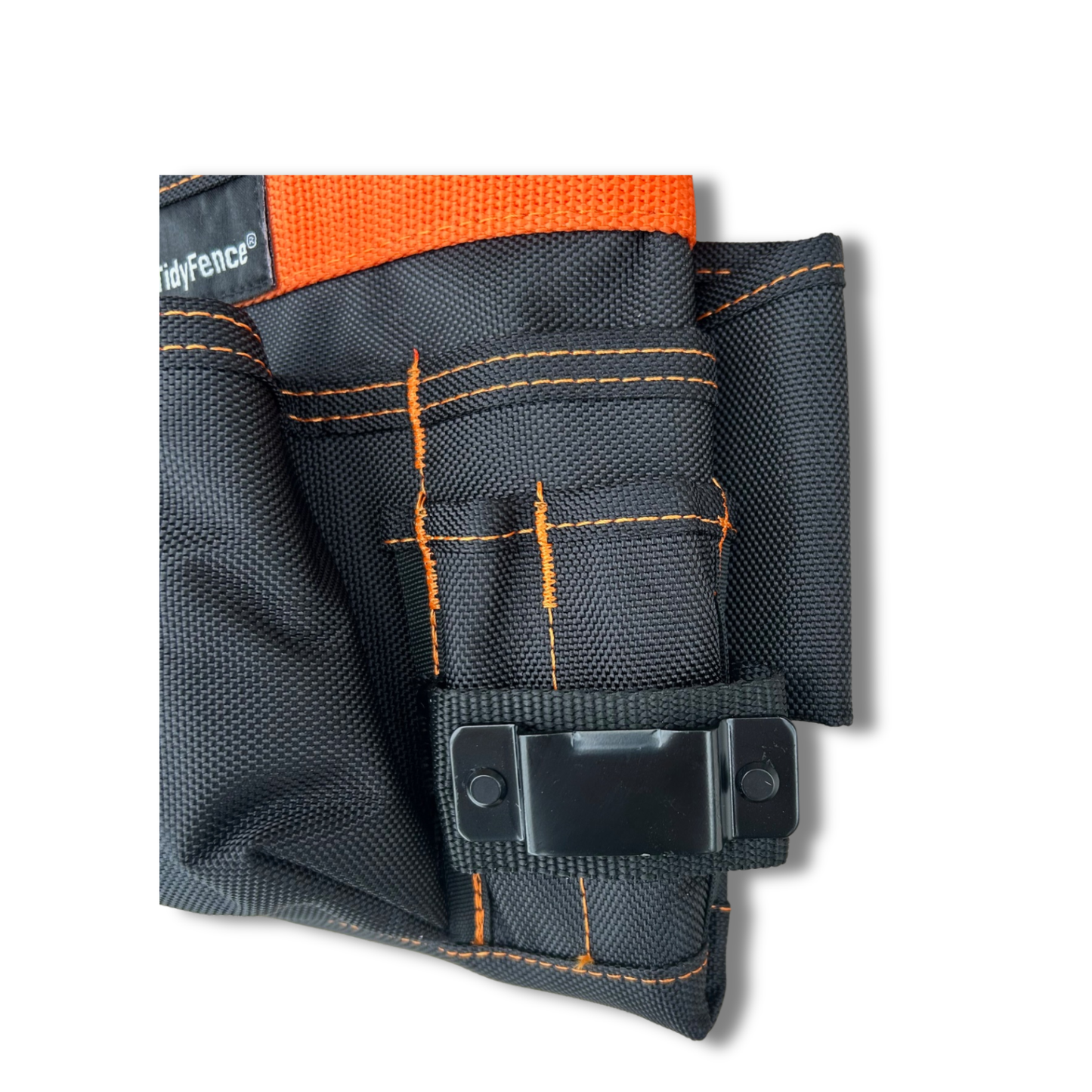 Heavy Duty Toolbelt - Designed for fencing / Deck building / Carpentry