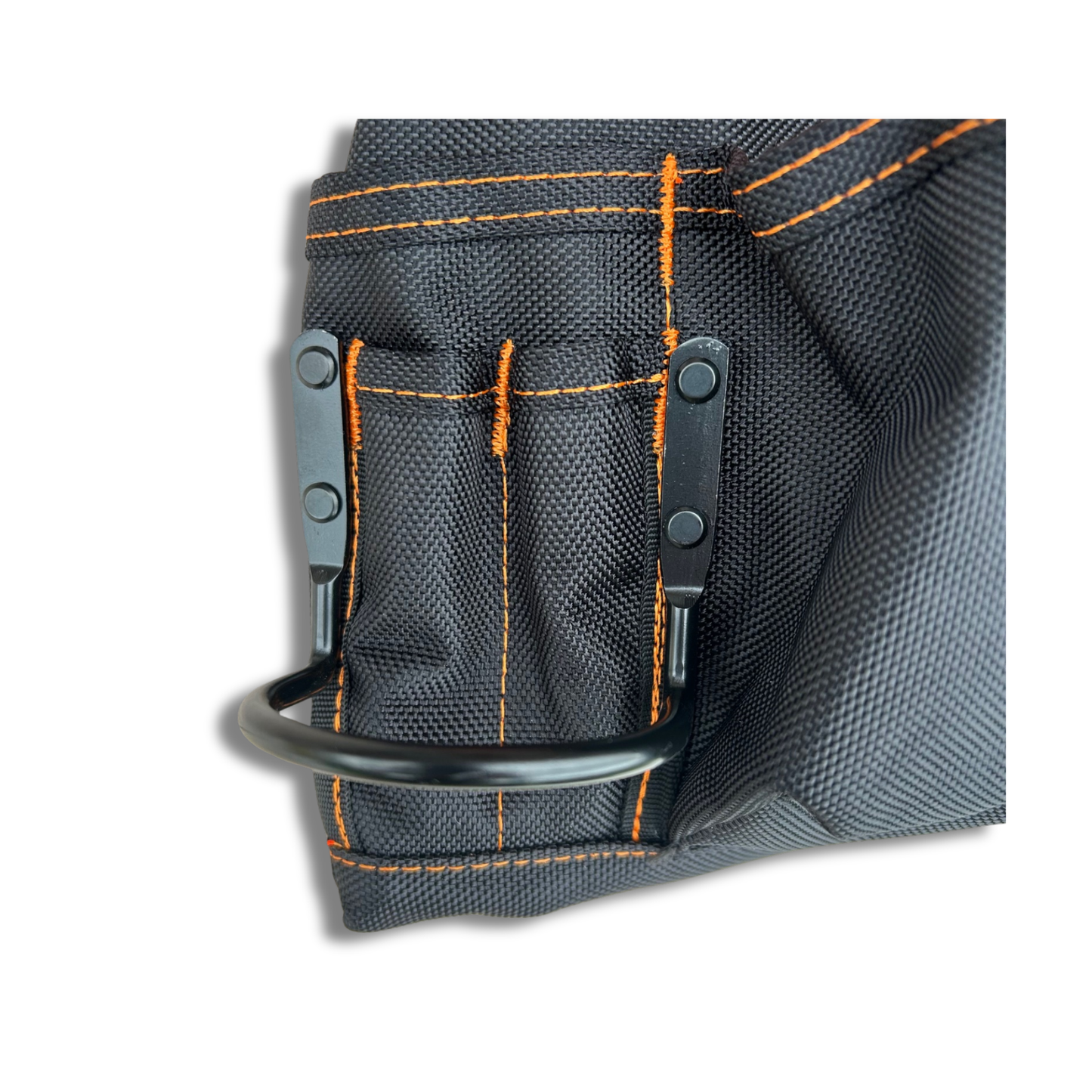 Heavy Duty Toolbelt - Designed for fencing / Deck building / Carpentry