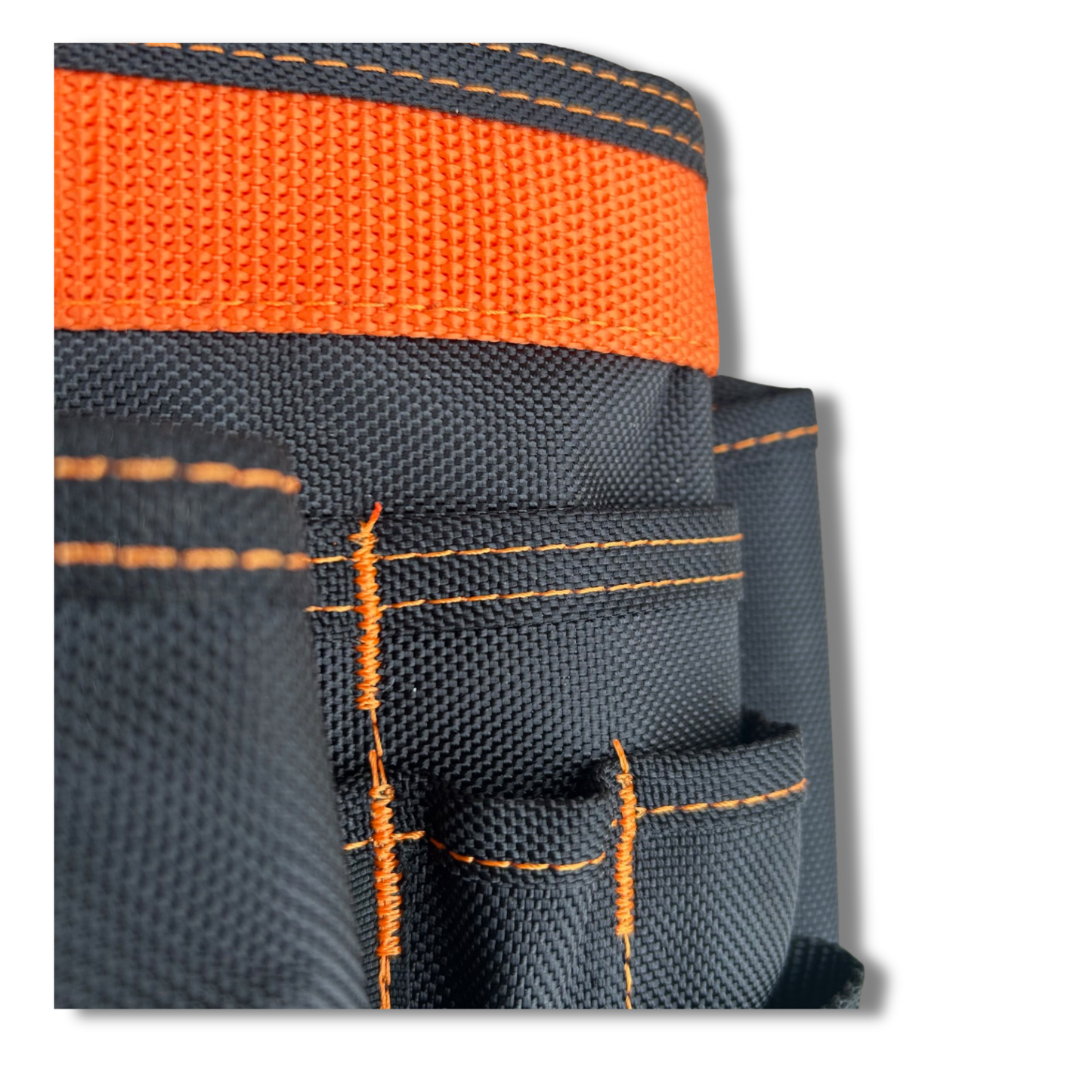 Heavy Duty Toolbelt - Designed for fencing / Deck building / Carpentry