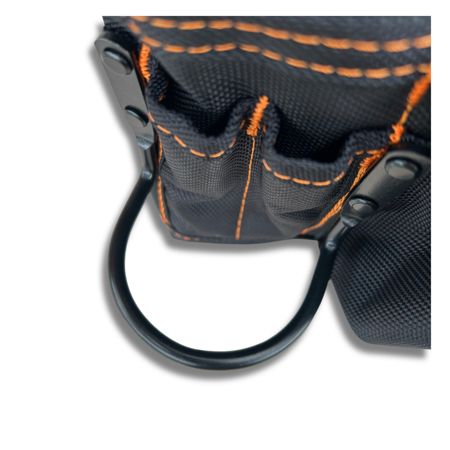 Heavy Duty Toolbelt - Designed for fencing / Deck building / Carpentry