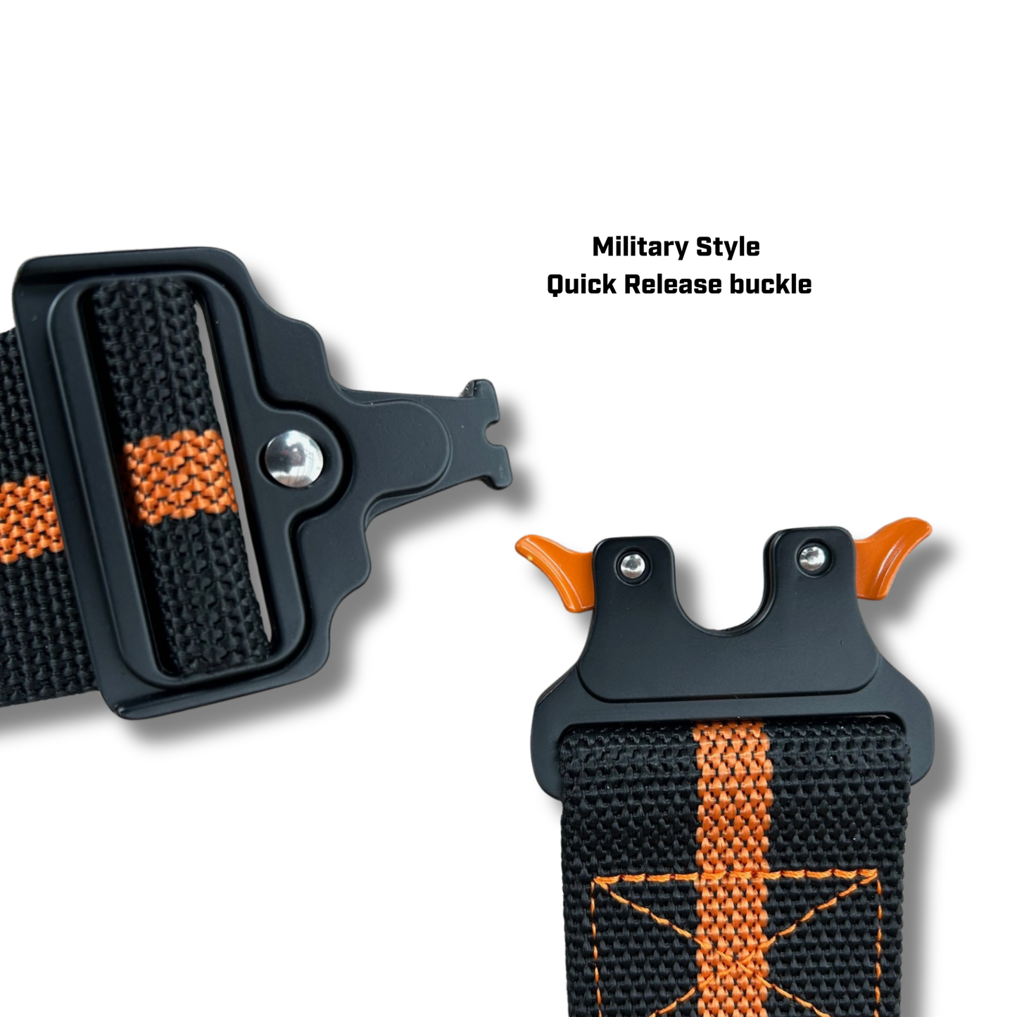 Heavy Duty Toolbelt - Designed for fencing / Deck building / Carpentry